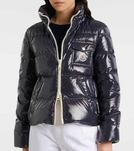 Moncler Andro down jacket 6