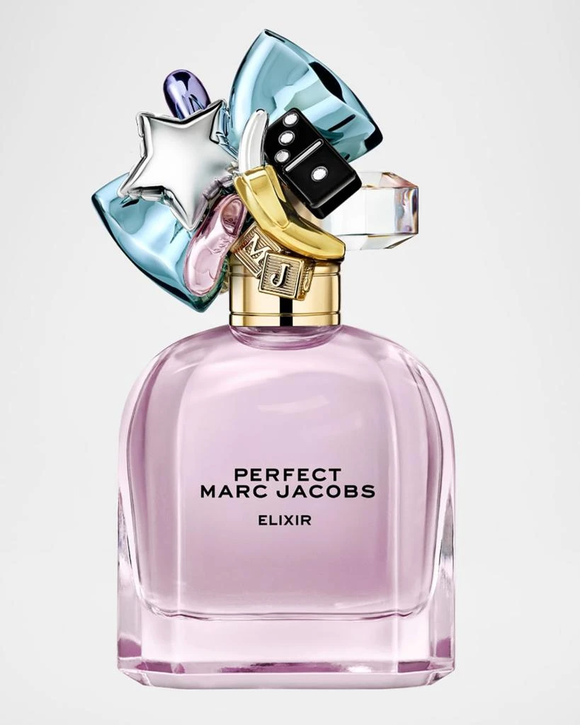 Marc Jacobs Perfect Elixir Eau De Parfum, 50 mL 1