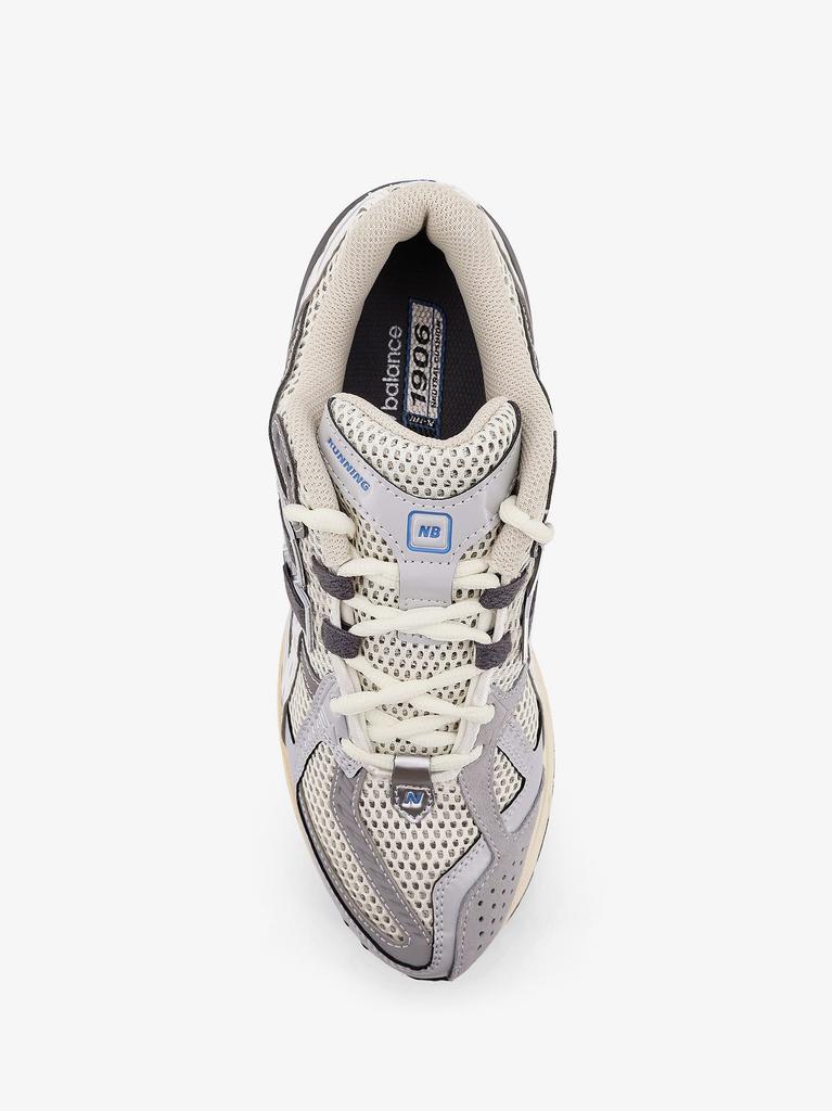 New Balance 1906U mesh low-top sneakers - Sneakers - BeyondStyle