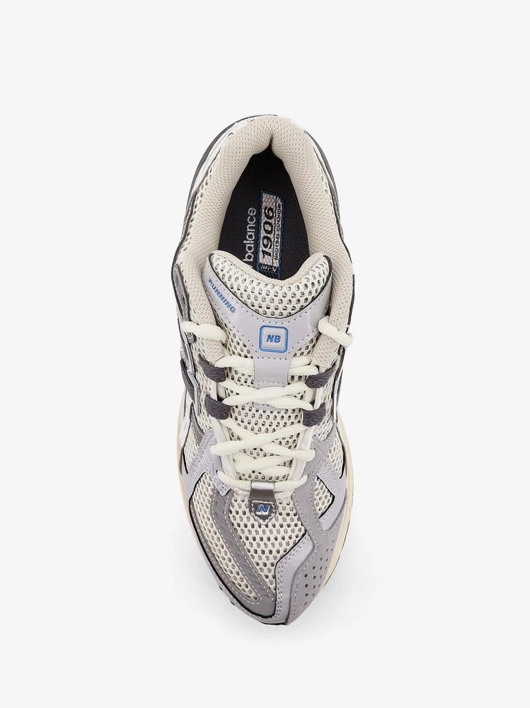 New Balance 1906U mesh low-top sneakers 5