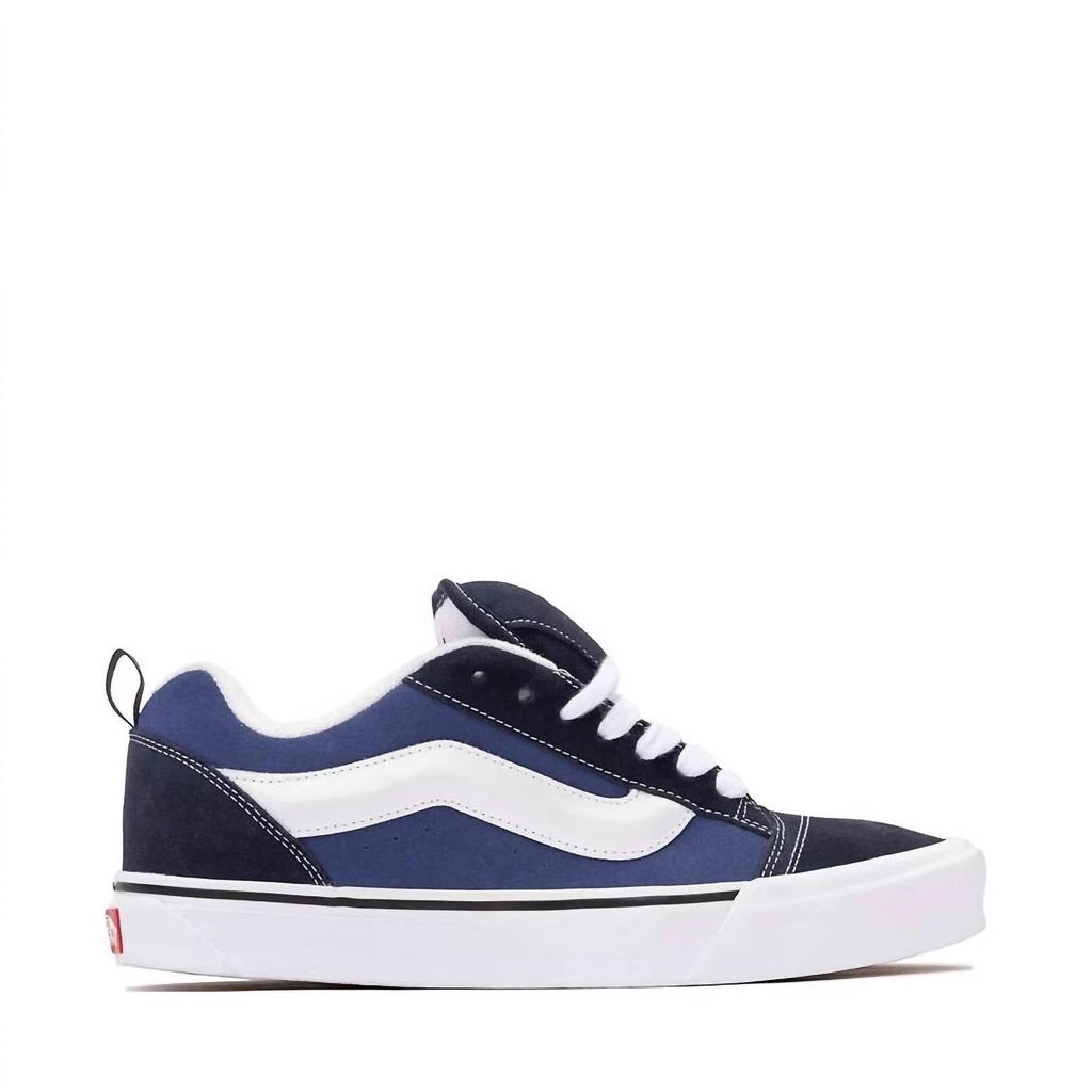 Vans Vans - Men's Knu Skool Sneaker 2