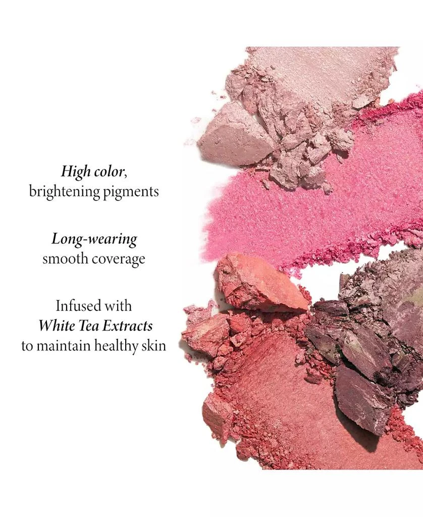 Laura Geller Baked Blush-N-Brighten Marbleized Blush 6
