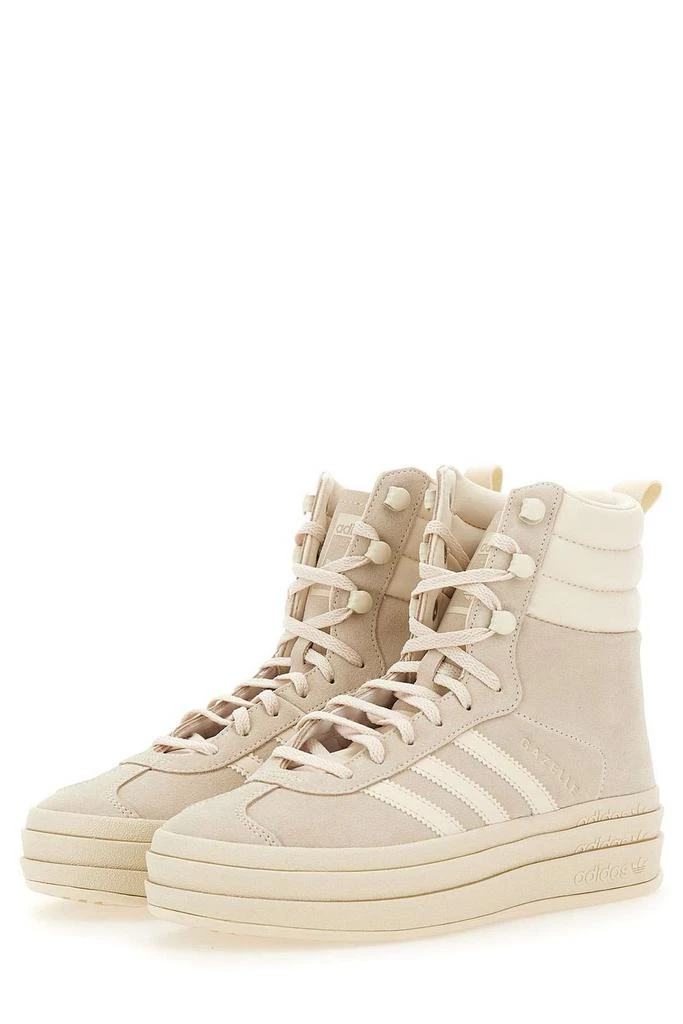 Adidas Adidas Originals Gazelle Boot W High-Top Lace-Up Sneakers 3
