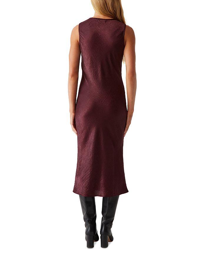 Michael Stars Seema Bias Tank Midi Dress