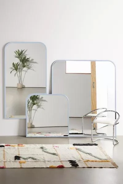 Urban Outfitters Selene Extra Large Floor Mirror 3