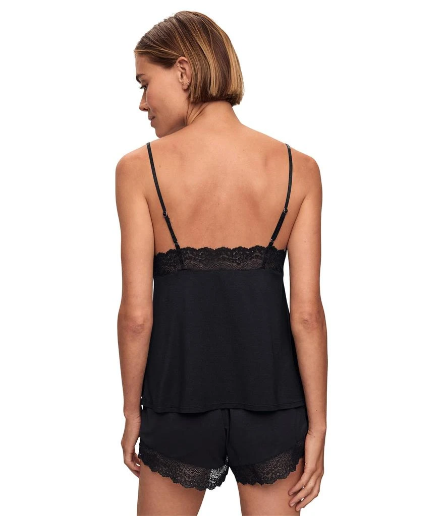 Eberjey Lara Cami & Short Pj Set 2