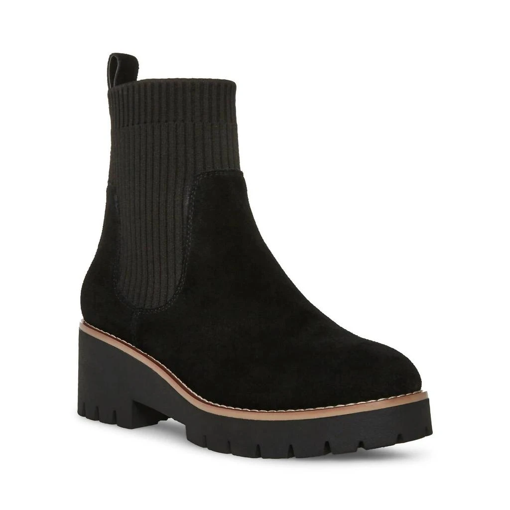 Blondo Blondo - Women's Waterproof Darren Bootie 1