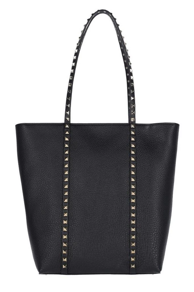 Valentino Valentino Garavani Rockstud Top Handle Bag 2