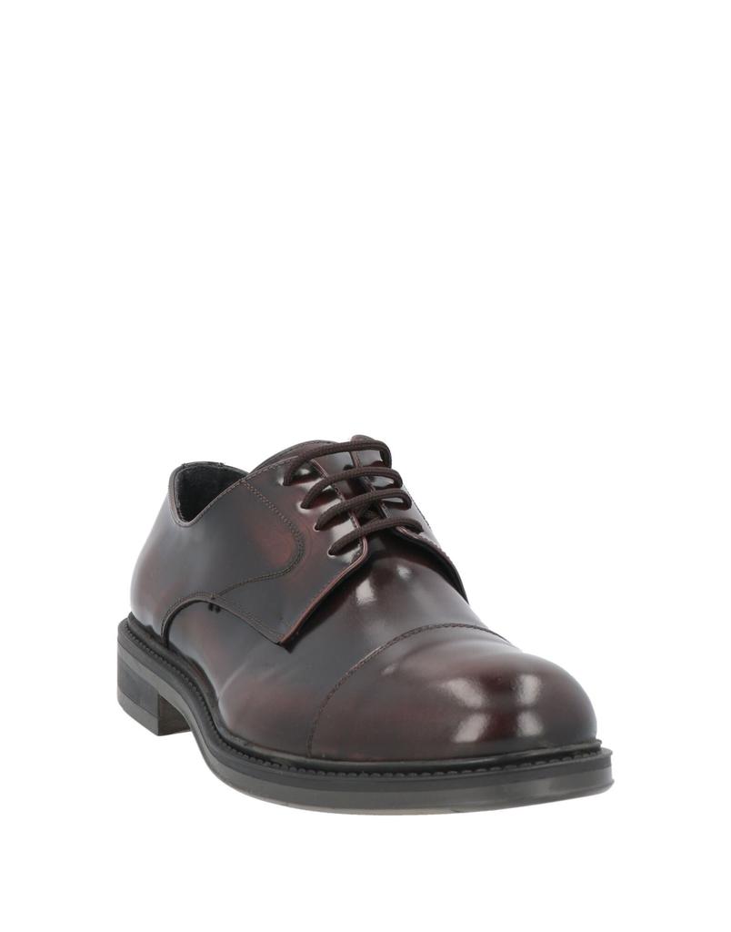 BRAWN'S Laced shoes