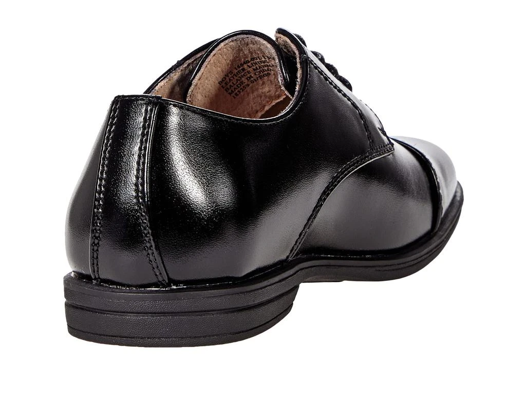 Florsheim Kids Rolan Cap Toe Oxford (Little Kid/Big Kid) 5