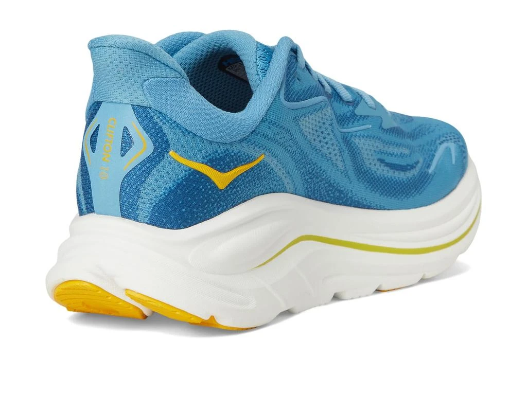 Hoka One One Clifton 10 5