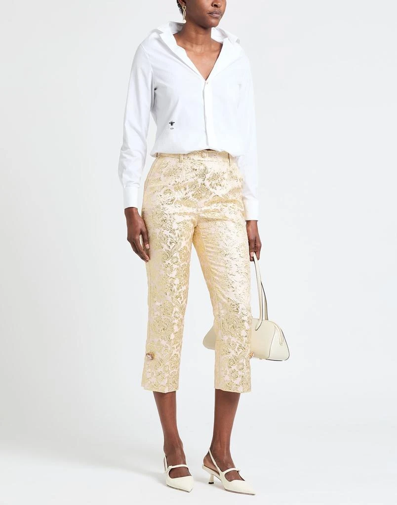 Dolce 
Gabbana Casual pants 2