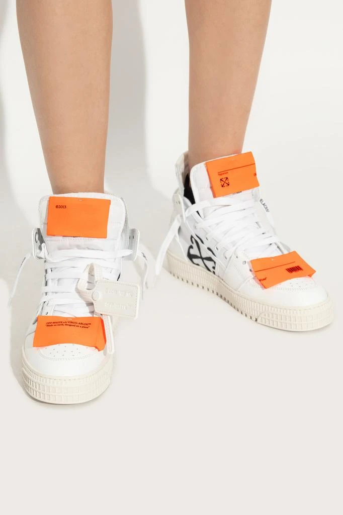 Off-White Sneakers 3.0 Off Court 2