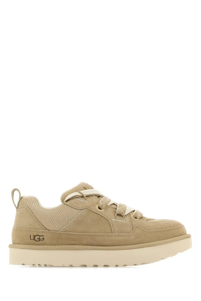 UGG Sand suede Lowmel sneakers 1