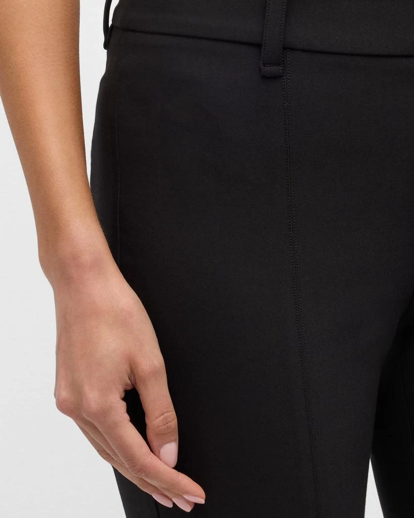 Vince High Waist Cigarette Pant 7