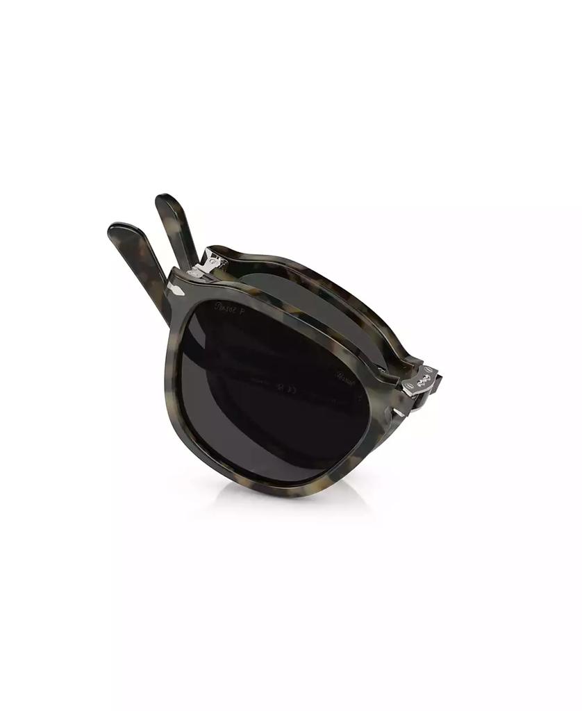 Persol Unisex Polarized Sunglasses, Po3345S