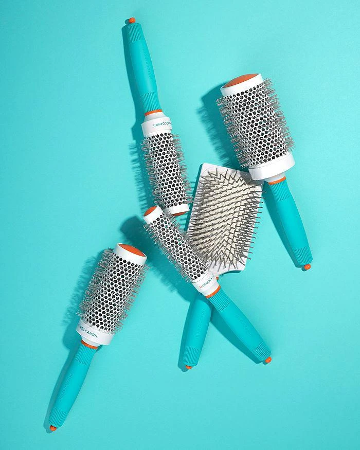 Moroccanoil Ceramic Round Brush 1" 3