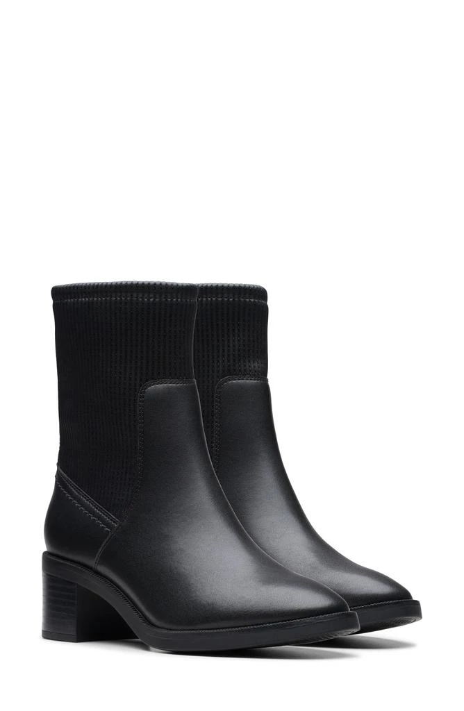 Clarks Lileigh Holly Boot 9