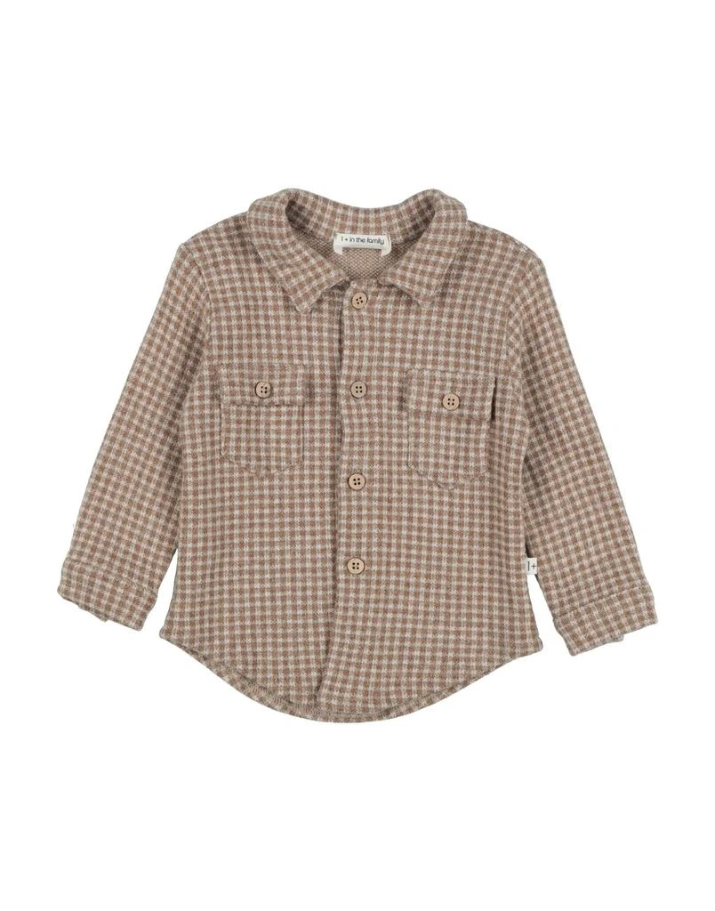 1 + IN THE FAMILY Shirts