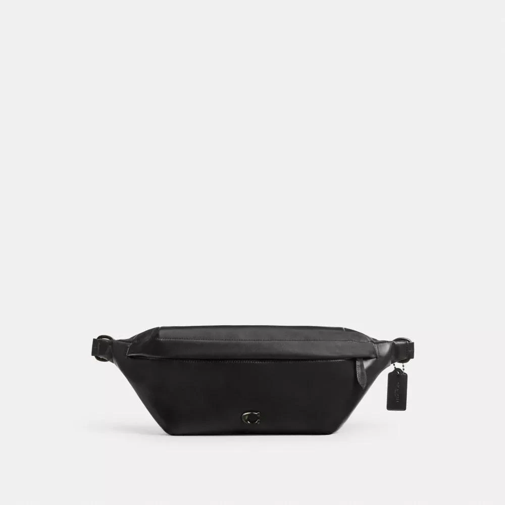 Coach Hall Belt Bag 1