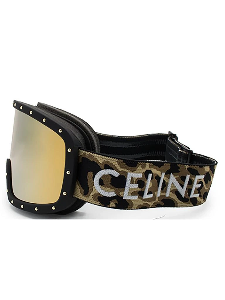 Celine CL40196U Sunglasses 3