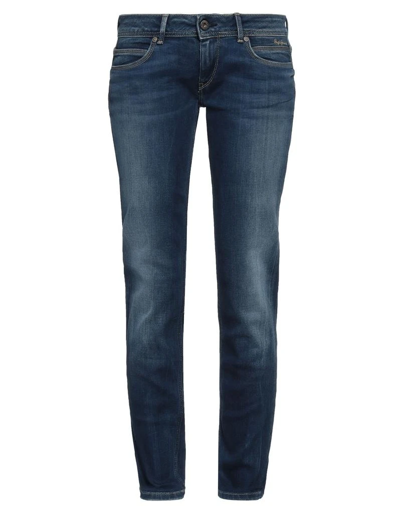 PEPE JEANS Denim pants 1