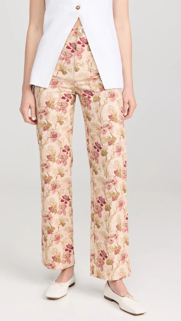 Posse Celine Jeans 1