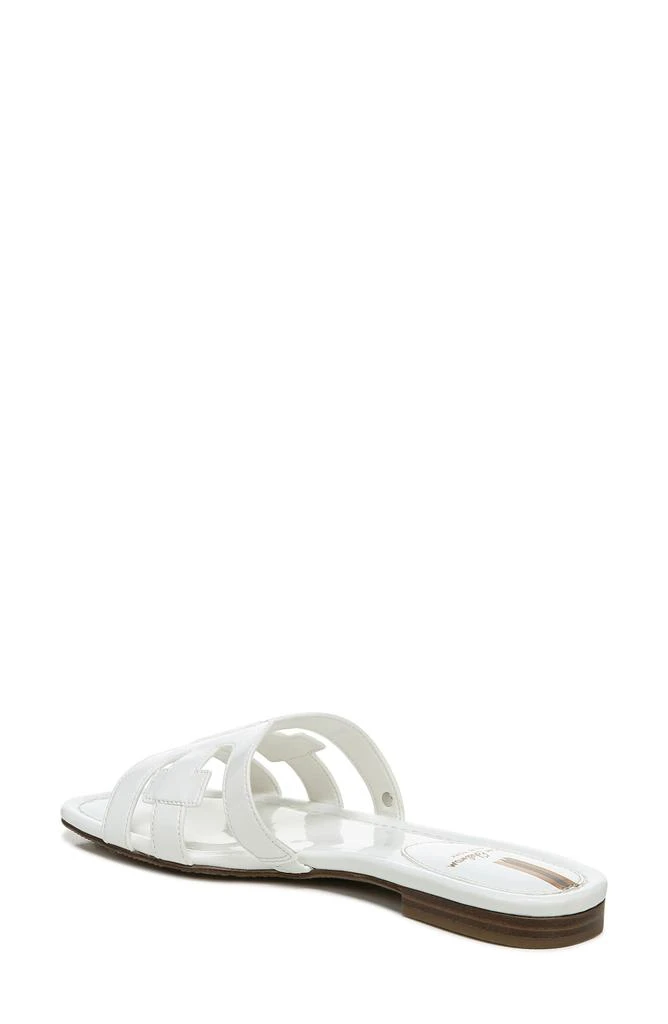 Sam Edelman Bay Cutout Slide Sandal - Wide Width Available 2