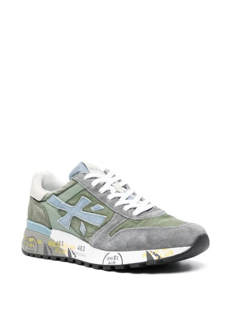 PREMIATA Premiata Sneakers 2