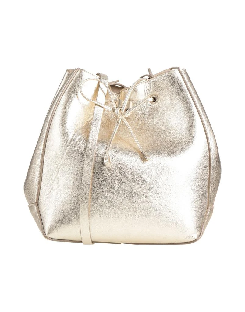 Brunello Cucinelli Cross-body bags 1