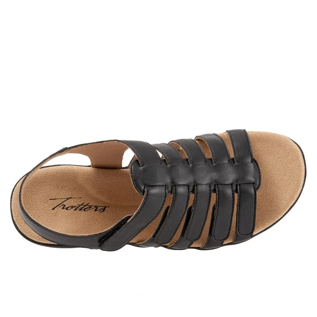 Trotters Tiki 2