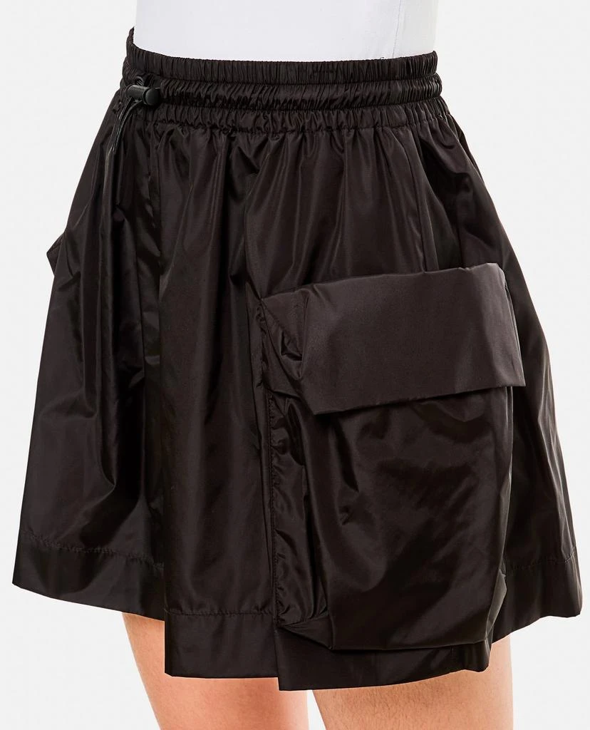 Simone Rocha Simone Rocha Cargo Pocket Flare Shorts 4