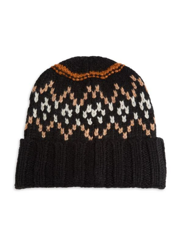 UGG Jacquard Knit Beanie 2