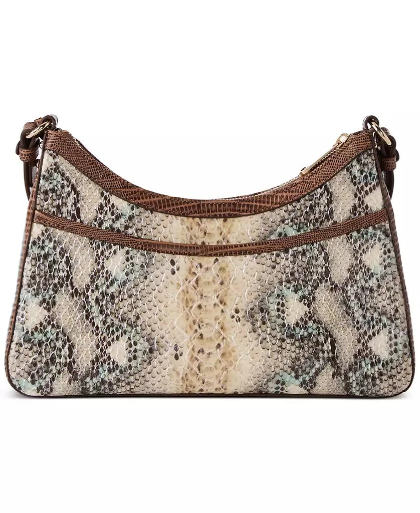 Brahmin Esme Eirwen Leather Shoulder Bag 4