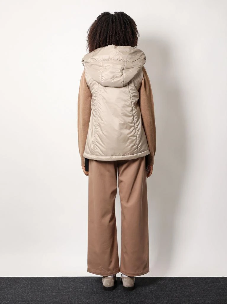 MAX MARA THE CUBE Greengo max mara the cube jacket 3