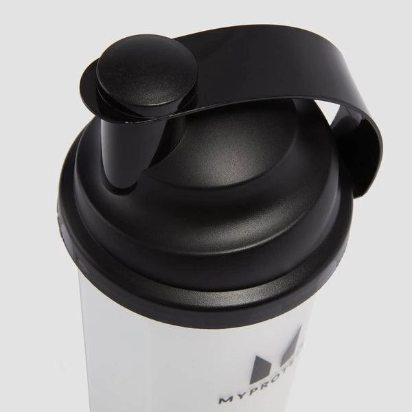 Myprotein Myprotein MixMaster™ Shaker - Clear/Black 4