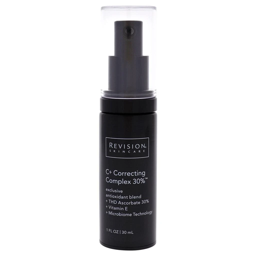 Revision Skincare C Plus Correcting Complex 30 Percent by  for Unisex - 1 oz Treatment 2