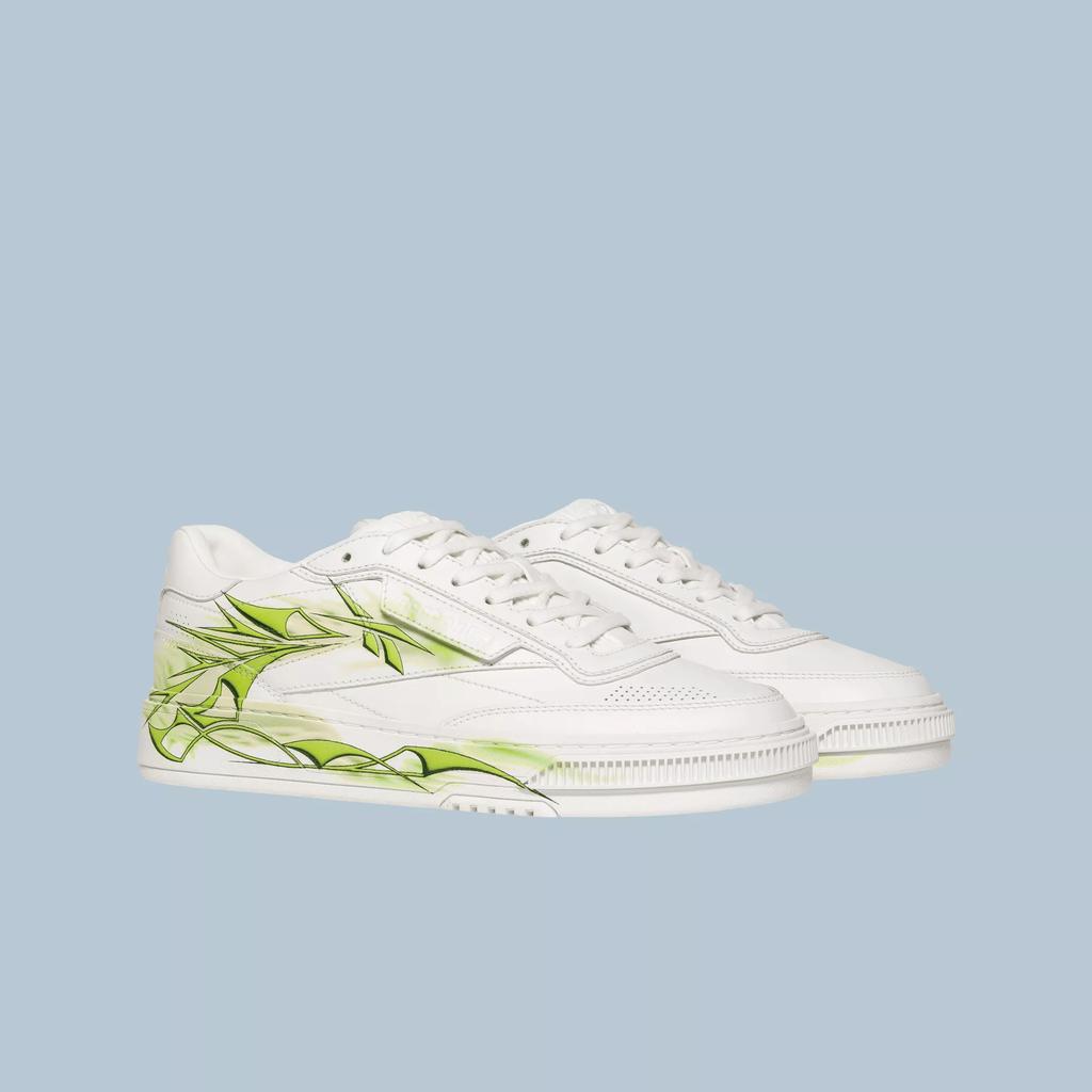 Reebok Club C LTD Shoes