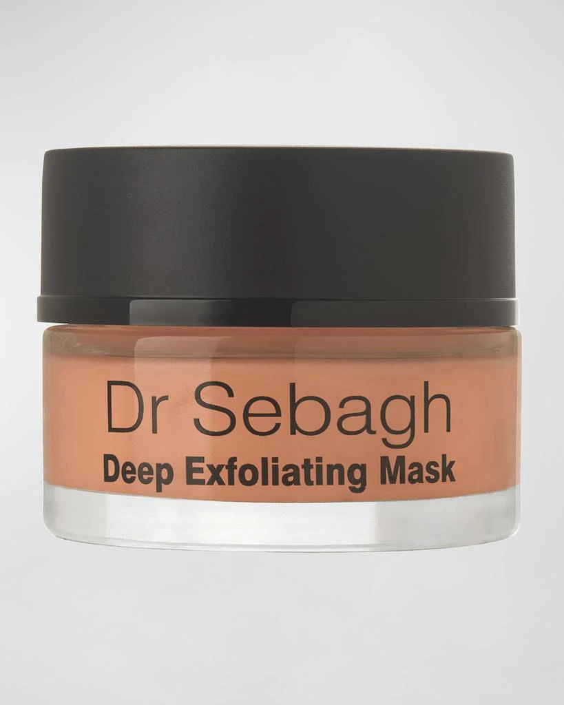 Dr Sebagh Deep Exfoliating Mask, 1.7 oz. 1