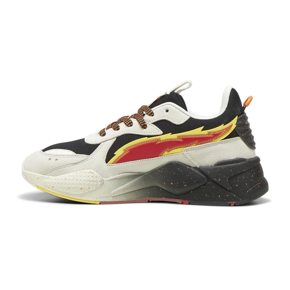 Puma Cheetah FH x Rs-X Lace Up Sneakers 3