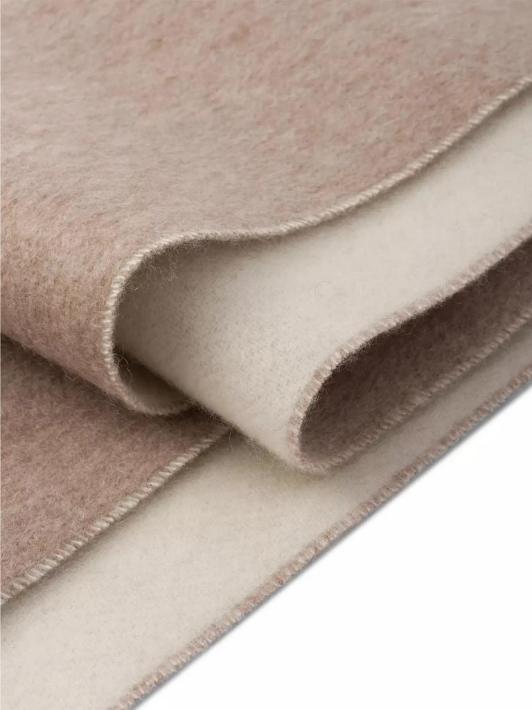 Prada Cashmere Scarf 2