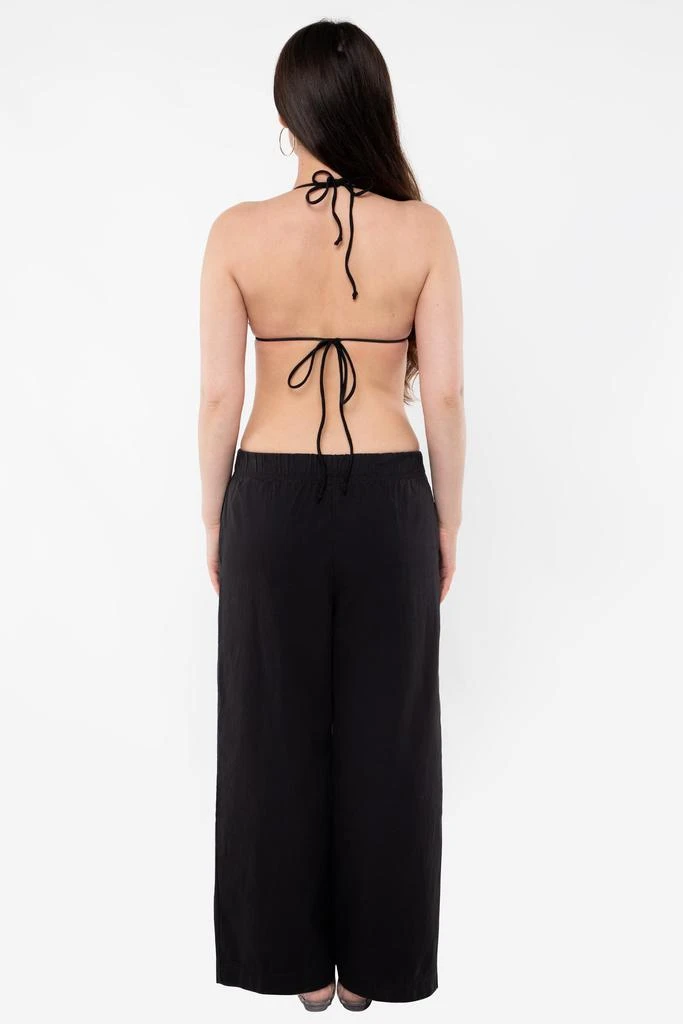 Los Angeles Apparel RCT308 - Cotton Twill Wide Pants 16