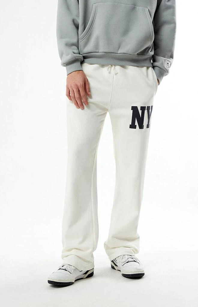 The Met x PacSun NY Terry Sweatpants 1