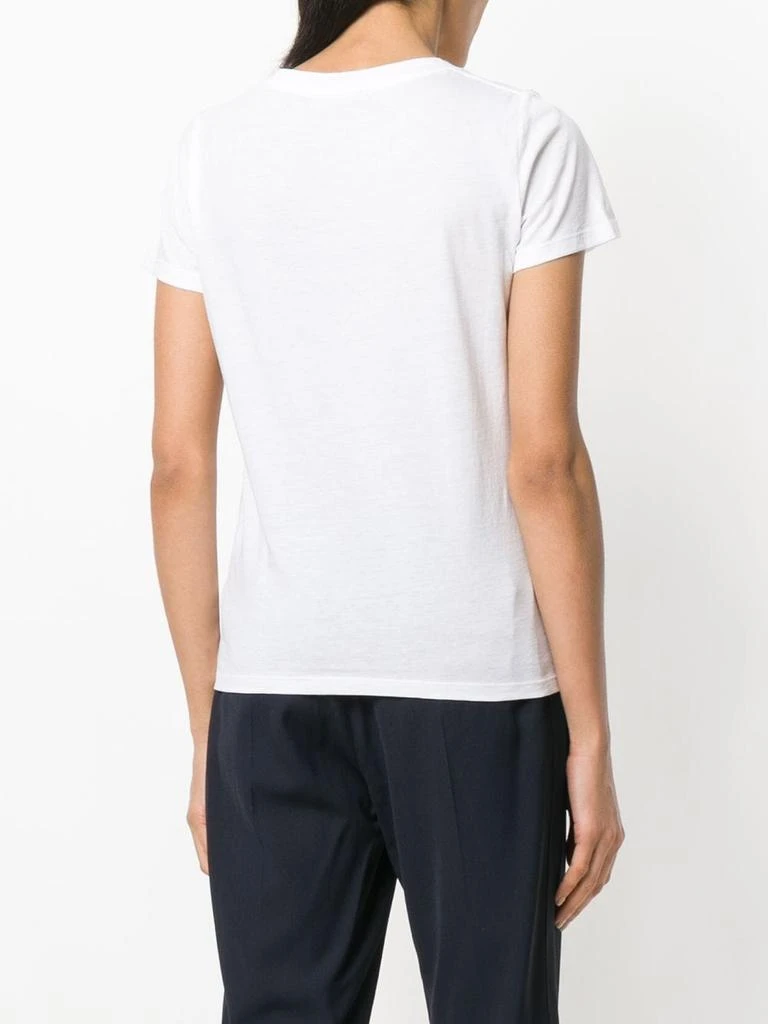 Vince T Shirt 2