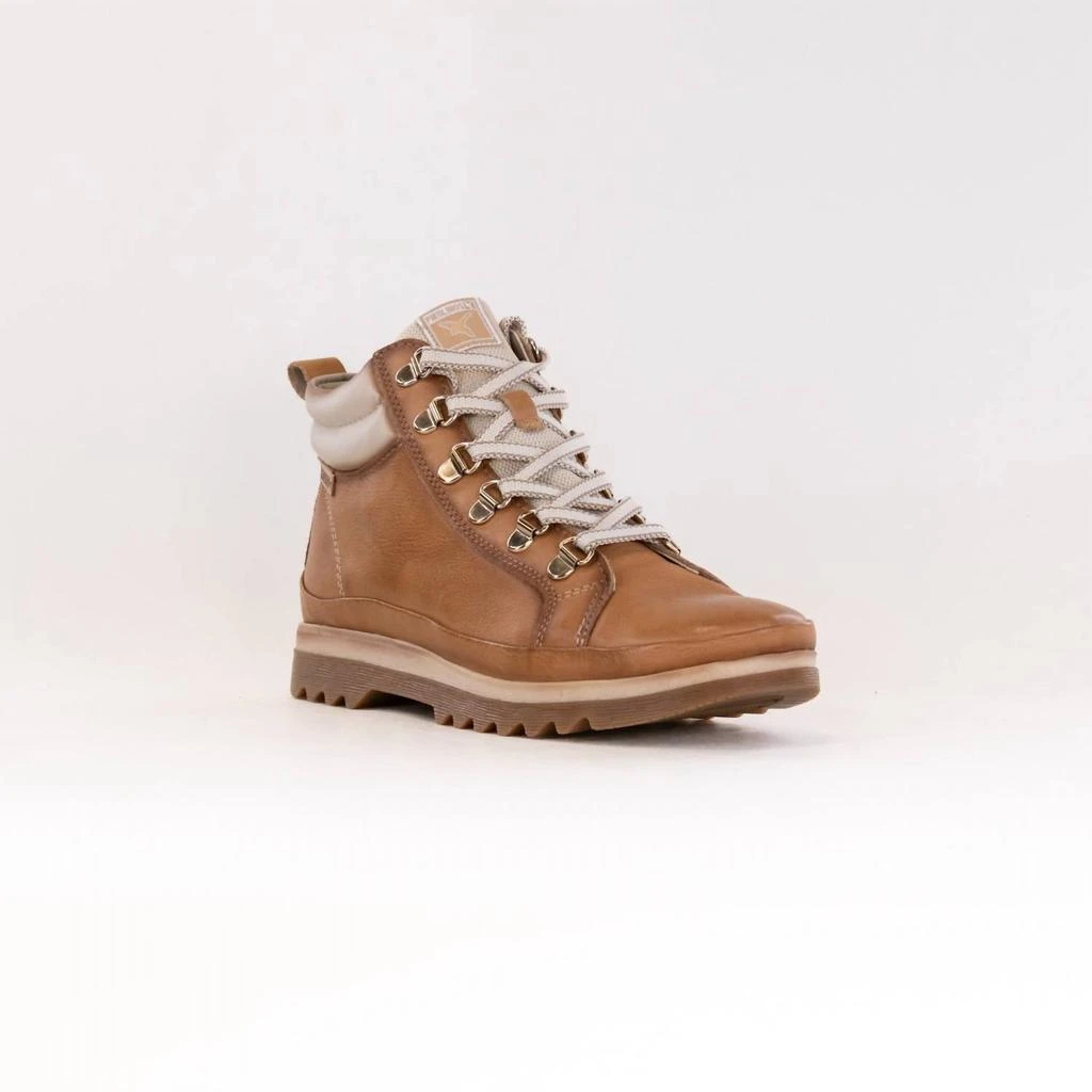 Pikolinos Pikolinos - Women's Vigo Ankle Boots 2