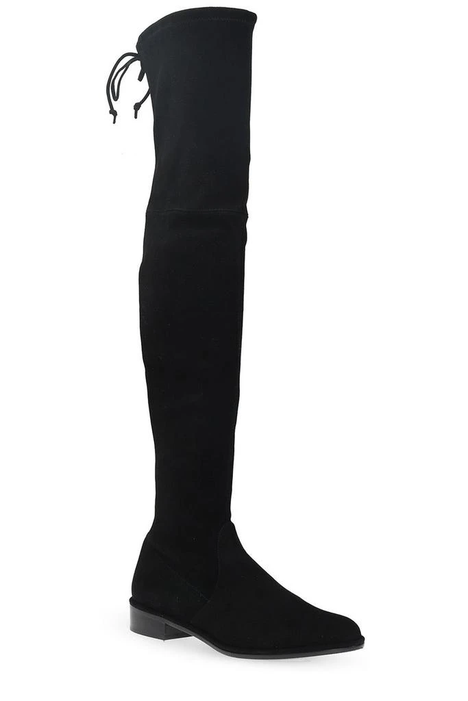 Stuart Weitzman Stuart Weitzman Lowland Thigh-High Boots 2