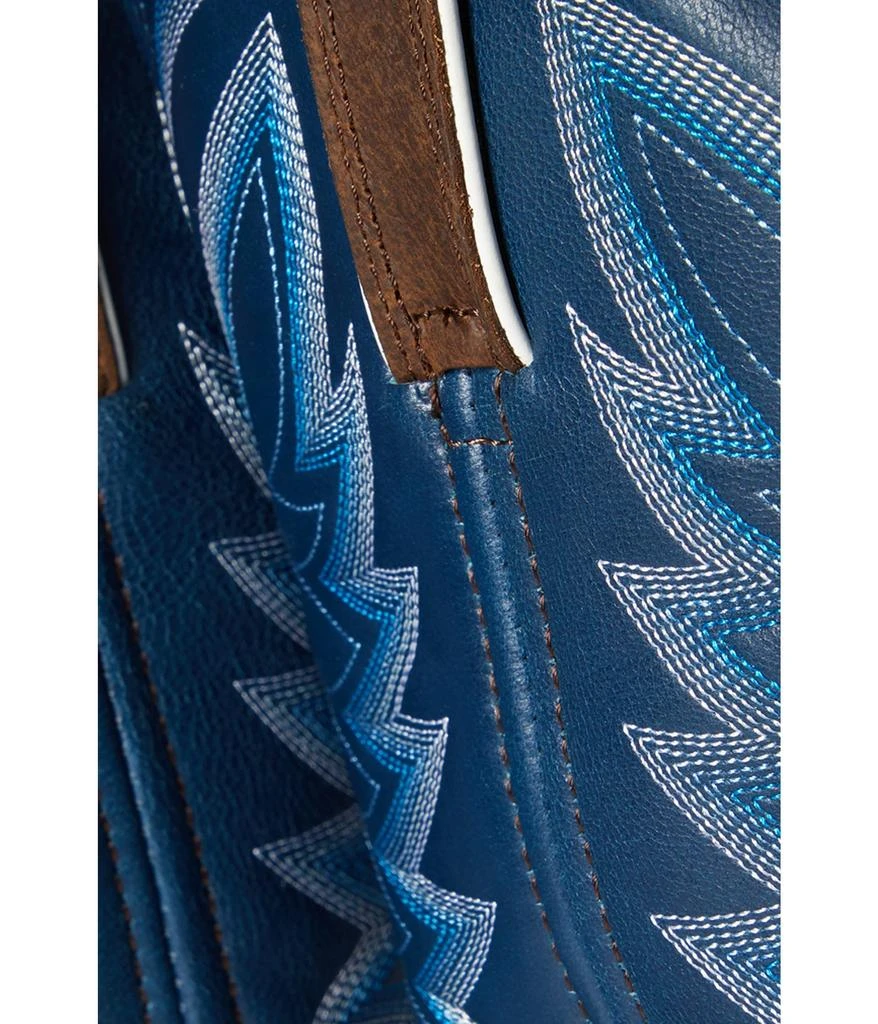 Durango Rebel 12" Soft Square Toe 6