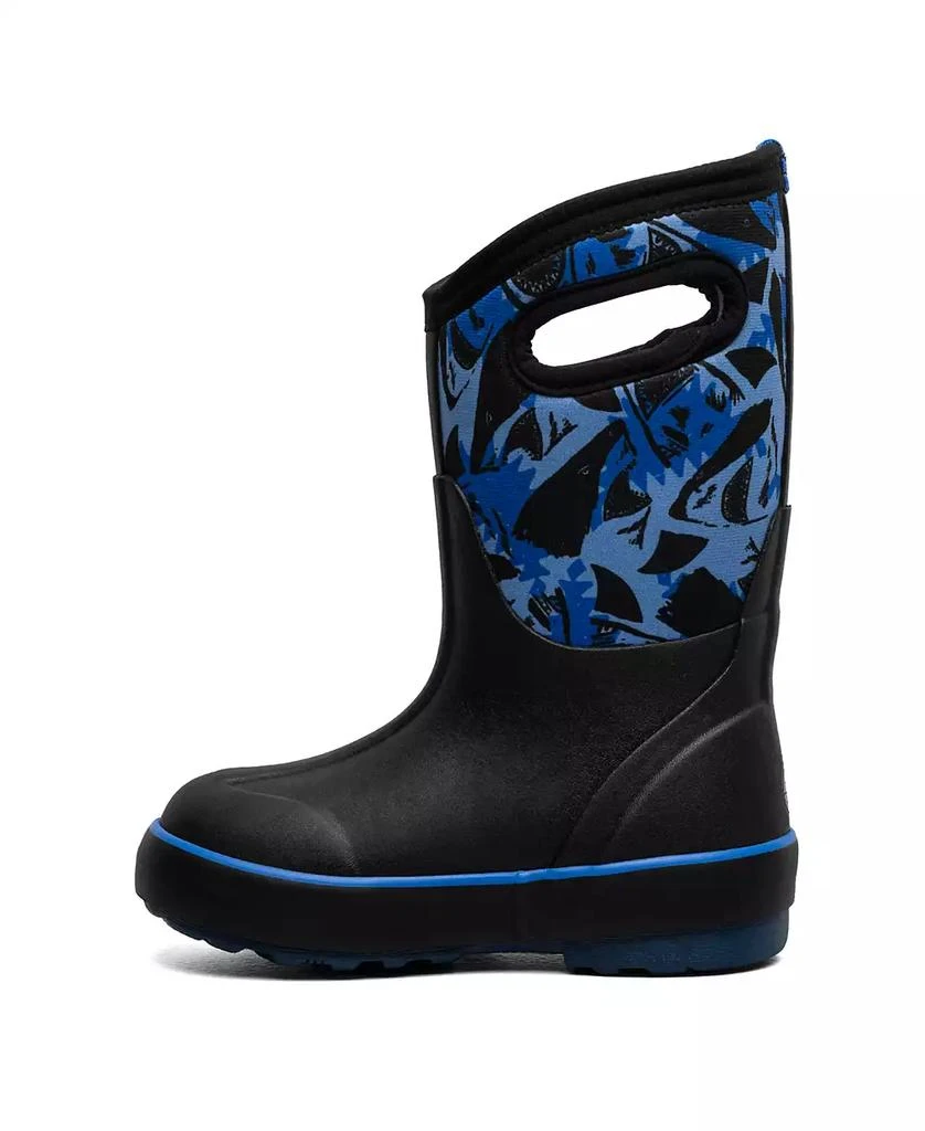 Bogs Little and Big Boys Classic II Boots 9