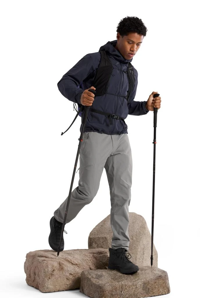 Arc
teryx Arc
teryx Gamma LT Hoody Men
s | Lightweight Air Permeable Softshell Climbing Hoody with Stretch 5