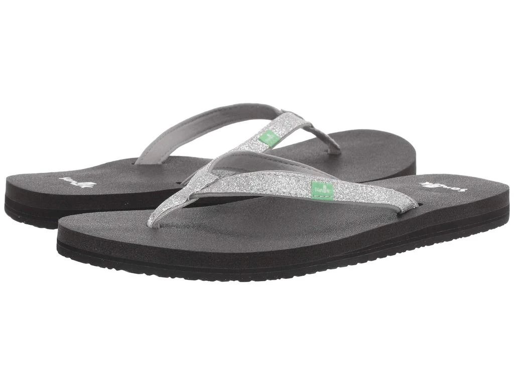 Sanuk Yoga Joy Sparkle 1